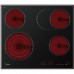 Варочная поверхность Midea MC-HF672B