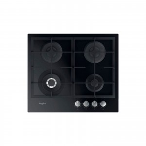 Варочная поверхность Whirlpool GOFL629NB