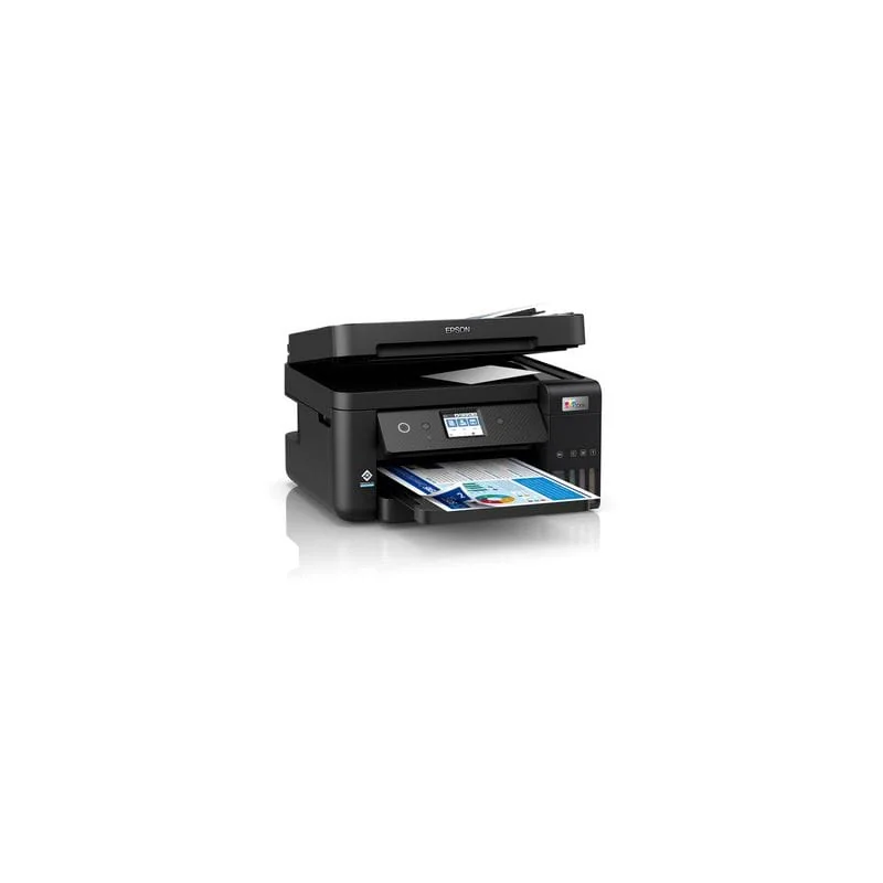 Многофункциональное устройство Epson EcoTank L6290 WiFi (C11CJ60406) Многофункциональное устройство Epson EcoTank L6290 WiFi (C11CJ60406)