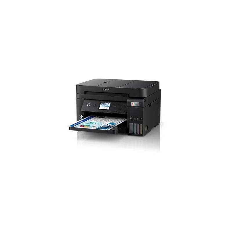 Многофункциональное устройство Epson EcoTank L6290 WiFi (C11CJ60406) Многофункциональное устройство Epson EcoTank L6290 WiFi (C11CJ60406)