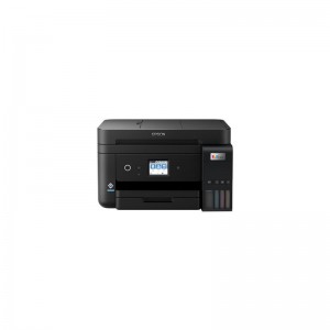 Многофункциональное устройство Epson EcoTank L6290 WiFi (C11CJ60406)