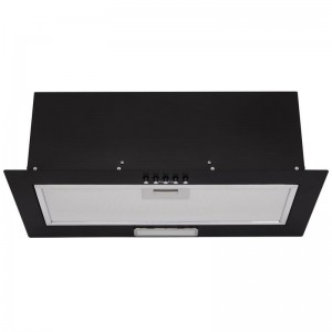 Вытяжка кухонная Jantar BILT 650 LED 52 BL