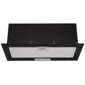 Вытяжка кухонная Jantar BILT 650 LED 52 BL Вытяжка кухонная Jantar BILT 650 LED 52 BL