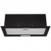 Вытяжка кухонная Jantar BILT 650 LED 52 BL