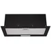 Вытяжка кухонная Jantar BILT 650 LED 52 BL