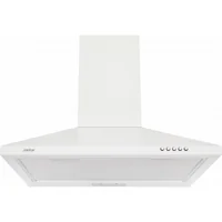Вытяжка кухонная Jantar KBT 650 LED 60 WH