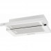 Вытяжка кухонная Jantar TLT 650 LED 60 WH
