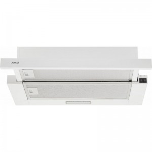 Вытяжка кухонная Jantar TLT 650 LED 60 WH