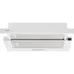 Вытяжка кухонная Jantar TLT 650 LED 60 WH