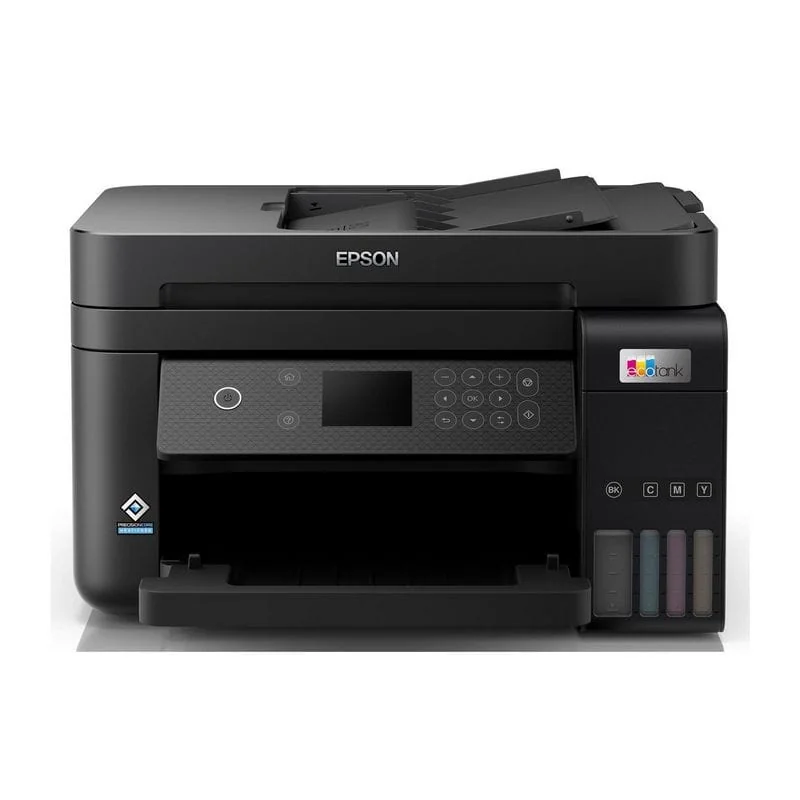Многофункциональное устройство Epson EcoTank L6270 WiFi (C11CJ61405) Многофункциональное устройство Epson EcoTank L6270 WiFi (C11CJ61405)