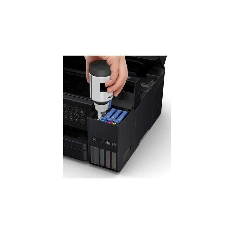 Многофункциональное устройство Epson EcoTank L6270 WiFi (C11CJ61405) Многофункциональное устройство Epson EcoTank L6270 WiFi (C11CJ61405)