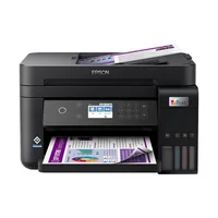 Многофункциональное устройство Epson EcoTank L6270 WiFi (C11CJ61405) Многофункциональное устройство Epson EcoTank L6270 WiFi (C11CJ61405)