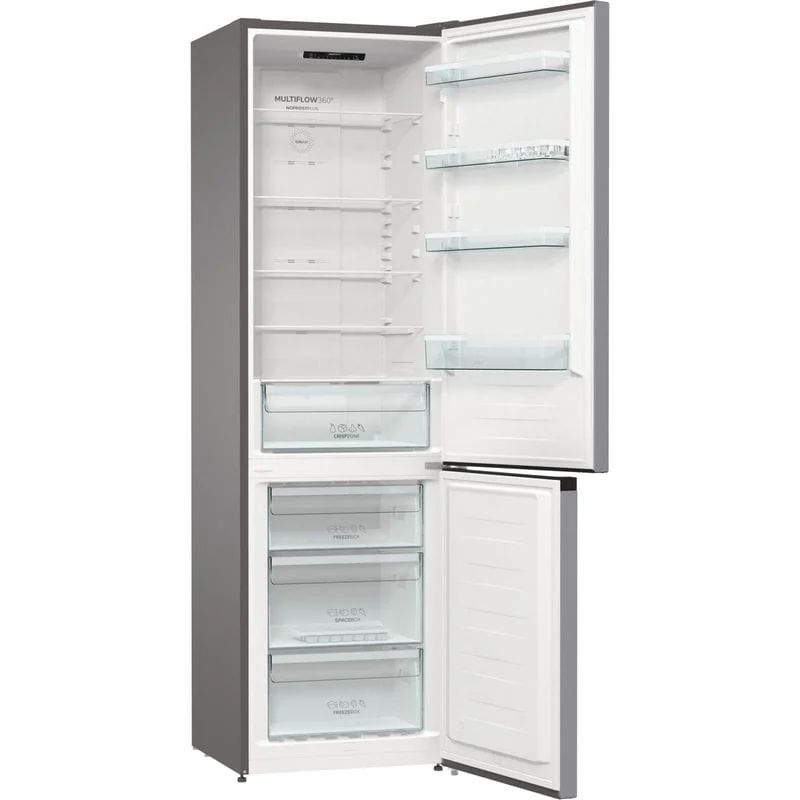 Холодильник Gorenje NRK6202ES4 Холодильник Gorenje NRK6202ES4