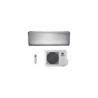 Кондиционер Gree U-Crown R32 (GWH09UBK6DNA4A)