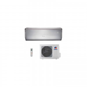Кондиционер Gree U-Crown R32 (GWH09UBK6DNA4A)