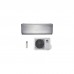 Кондиционер Gree U-Crown R32 (GWH09UBK6DNA4A)