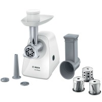 Мясорубка Bosch MFW2514W Мясорубка Bosch MFW2514W
