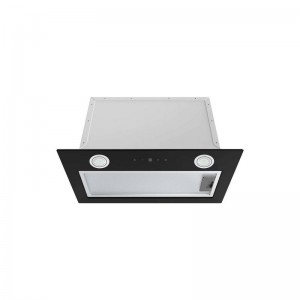 Вытяжка кухонная Interline STRONG BL A/52 S/2/M