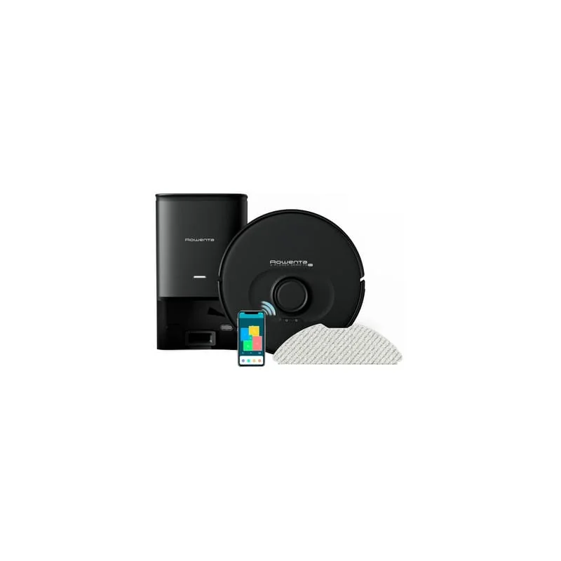 Пылесос Rowenta RR8595WH Пылесос Rowenta RR8595WH