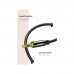 Кабель мультимедийный 3.5mm to TRSx2 M/F 0.25m Ugreen (10739)