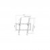 Кронштейн UniBracket BZ01-41