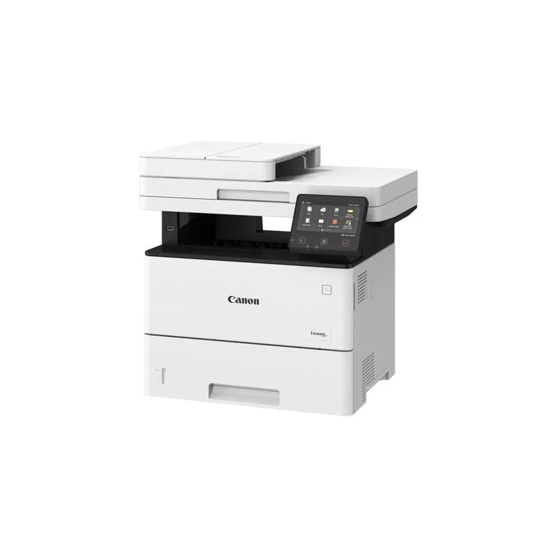 Многофункциональное устройство Canon MF553dw c Wi-Fi (5160C023) Многофункциональное устройство Canon MF553dw c Wi-Fi (5160C023)