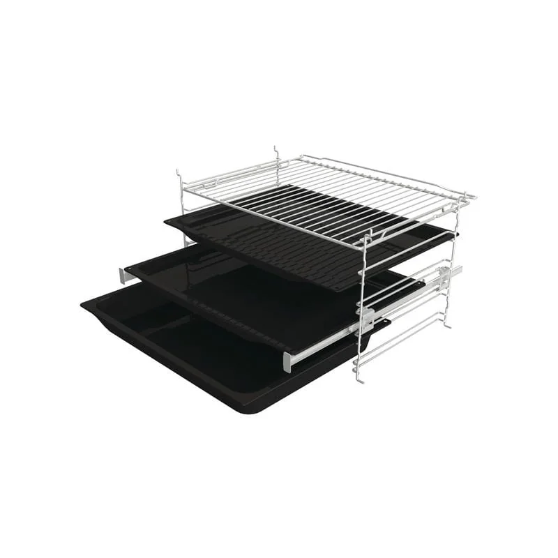Духовой шкаф Gorenje BPS 6737 E14BG (BPS6737E14BG) Духовой шкаф Gorenje BPS 6737 E14BG (BPS6737E14BG)
