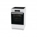 Плита Gorenje GECS 5C70 WA (GECS5C70WA)