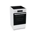 Плита Gorenje GECS 5C70 WA (GECS5C70WA)