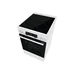 Плита Gorenje GECS 5C70 WA (GECS5C70WA)