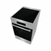 Плита Gorenje MEKIS 5101 I (MEKIS5101I)