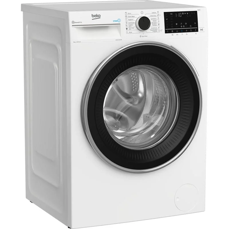 Стиральная машина Beko B3WFU5943W Стиральная машина Beko B3WFU5943W