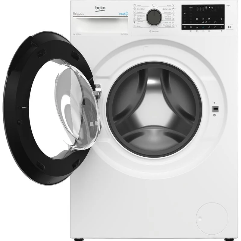 Стиральная машина Beko B3WFU5943W Стиральная машина Beko B3WFU5943W