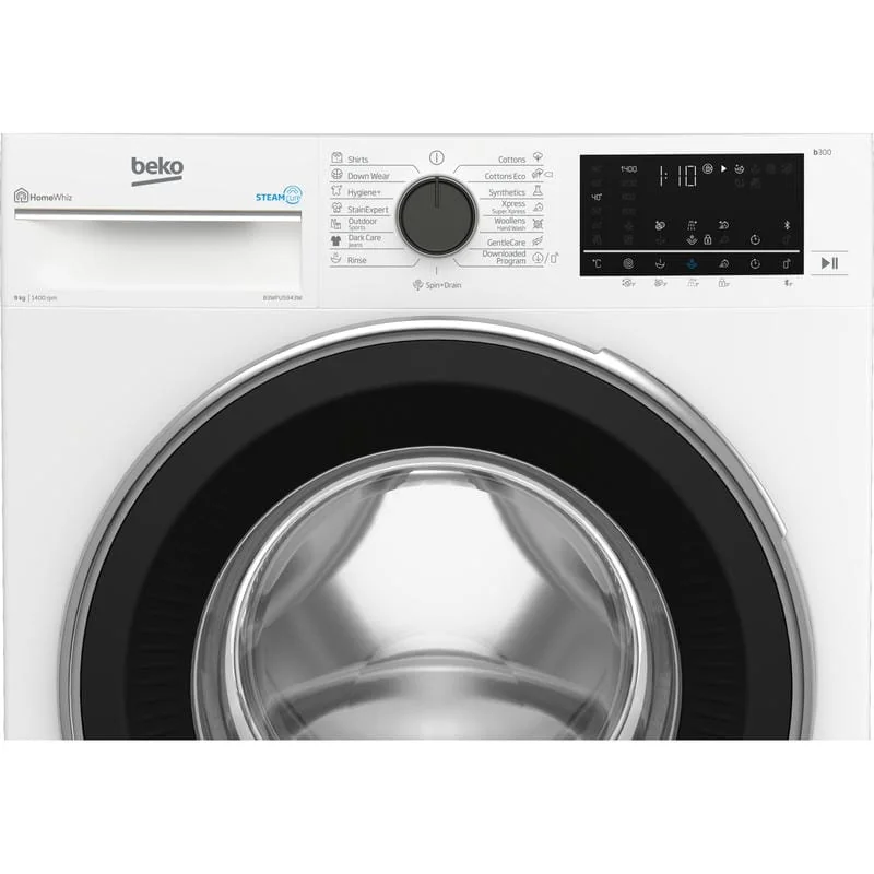 Стиральная машина Beko B3WFU5943W Стиральная машина Beko B3WFU5943W