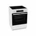 Плита Gorenje GECS 6C70 WC (GECS6C70WC) Плита Gorenje GECS 6C70 WC (GECS6C70WC)