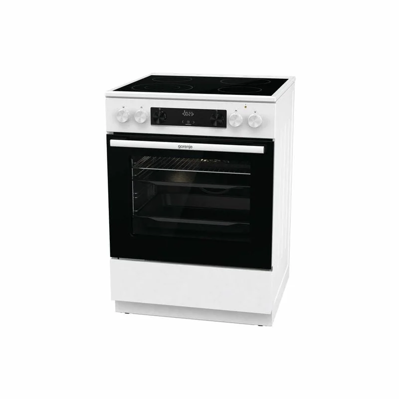 Плита Gorenje GECS 6C70 WC (GECS6C70WC) Плита Gorenje GECS 6C70 WC (GECS6C70WC)