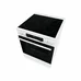 Плита Gorenje GECS 6C70 WC (GECS6C70WC) Плита Gorenje GECS 6C70 WC (GECS6C70WC)