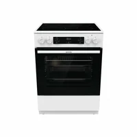 Плита Gorenje GECS 6C70 WC (GECS6C70WC) Плита Gorenje GECS 6C70 WC (GECS6C70WC)