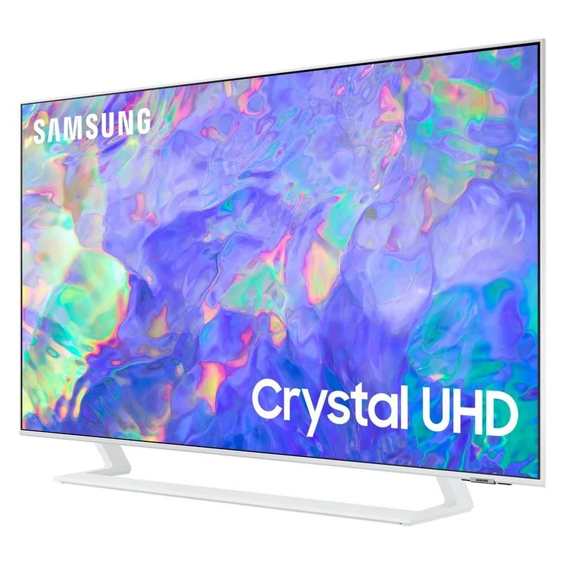 Телевизор Samsung UE50CU8510UXUA Телевизор Samsung UE50CU8510UXUA