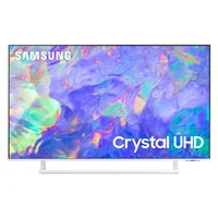 Телевизор Samsung UE50CU8510UXUA
