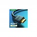 Кабель мультимедийный HDMI to HDMI 3.0m V2.0 Cafule 4K HD104 Ugreen (10108)