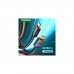 Кабель мультимедийный HDMI to HDMI 3.0m V2.0 Cafule 4K HD104 Ugreen (10108)
