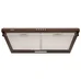 Вытяжка кухонная Jantar PHT I LED 60 BR Вытяжка кухонная Jantar PHT I LED 60 BR