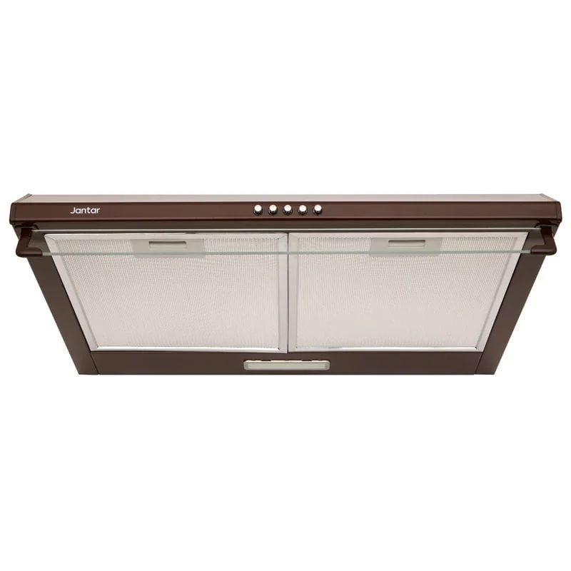 Вытяжка кухонная Jantar PHT I LED 60 BR Вытяжка кухонная Jantar PHT I LED 60 BR