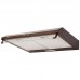 Вытяжка кухонная Jantar PHT I LED 60 BR