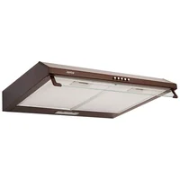 Вытяжка кухонная Jantar PHT I LED 60 BR Вытяжка кухонная Jantar PHT I LED 60 BR