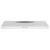 Вытяжка кухонная Jantar PHT I LED 60 WH