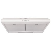 Вытяжка кухонная Jantar PHT I LED 60 WH Вытяжка кухонная Jantar PHT I LED 60 WH