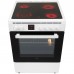 Плита Eleyus IMPULS 6008 V WH