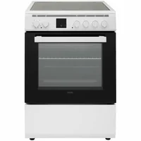 Плита Eleyus IMPULS 6008 V WH